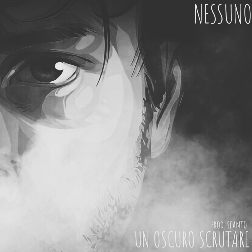 Un Oscuro Scrutare