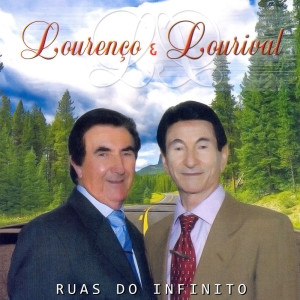 Dengarkan lagu Não Sobrou Lugar Pra Mim nyanyian Lourenço dengan lirik