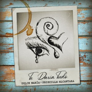 Listen to Te Daria Tudo song with lyrics from Dulce Maria
