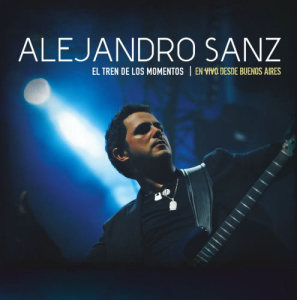 收聽Alejandro Sanz的Te lo agradezco, pero no (con Shakira desde Santiago de Compostela) (En Vivo desde Santiago de Compostela)歌詞歌曲