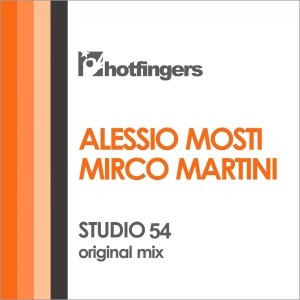 ดาวน์โหลดและฟังเพลง Studio 54 พร้อมเนื้อเพลงจาก Mirco Martini