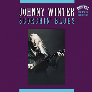 ดาวน์โหลดและฟังเพลง Walking By Myself (Album Version) พร้อมเนื้อเพลงจาก Johnny Winter
