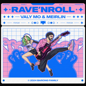 收听Valy Mo的Rave n Roll歌词歌曲