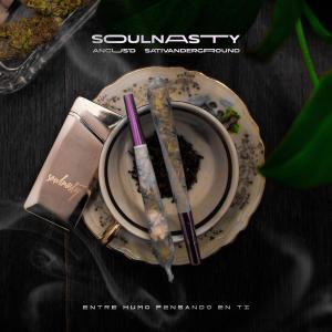 ดาวน์โหลดและฟังเพลง Entre Humo Pensando En Ti (feat. Angus'D & Sativanderground) พร้อมเนื้อเพลงจาก Enesebeatz