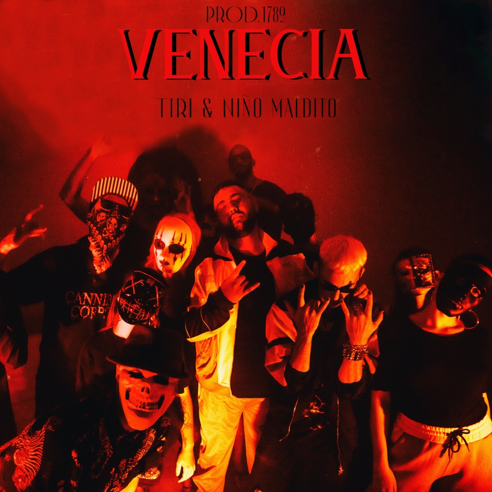 Venecia (Explicit)
