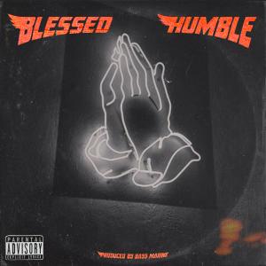 blessed的專輯HUMBLE