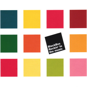 Listen to Rockin' To Music song with lyrics from Black Box