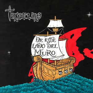 ดาวน์โหลดและฟังเพลง De Este Lado del Muro พร้อมเนื้อเพลงจาก TAPELAO