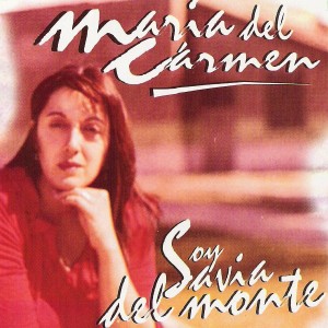 收聽Maria Del Carmen的La Simple歌詞歌曲