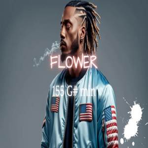 Blackhole的專輯Flower