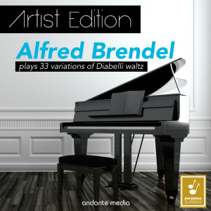 Listen to Diabelli Variations in C Major, Op. 120, ILB 320: Variation 31. Largo, molto espressivo song with lyrics from Alfred Brendel