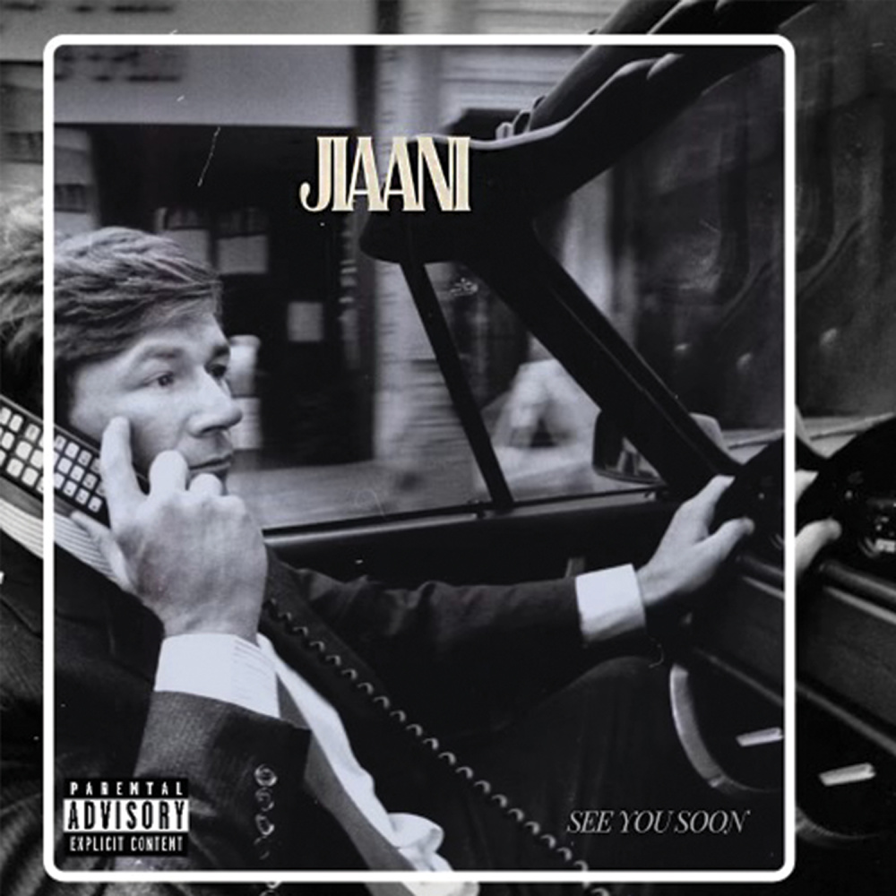 Told you I'd See you. (Explicit)