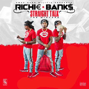 Listen to Relax (Explicit) song with lyrics from Richie Banks