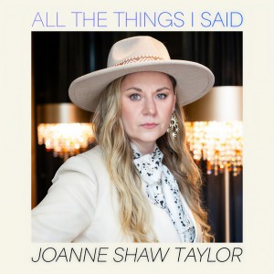 Listen to Black & Gold song with lyrics from Joanne Shaw Taylor