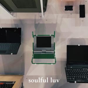 收聽rrkive的soulful luv (glitched ver.)歌詞歌曲