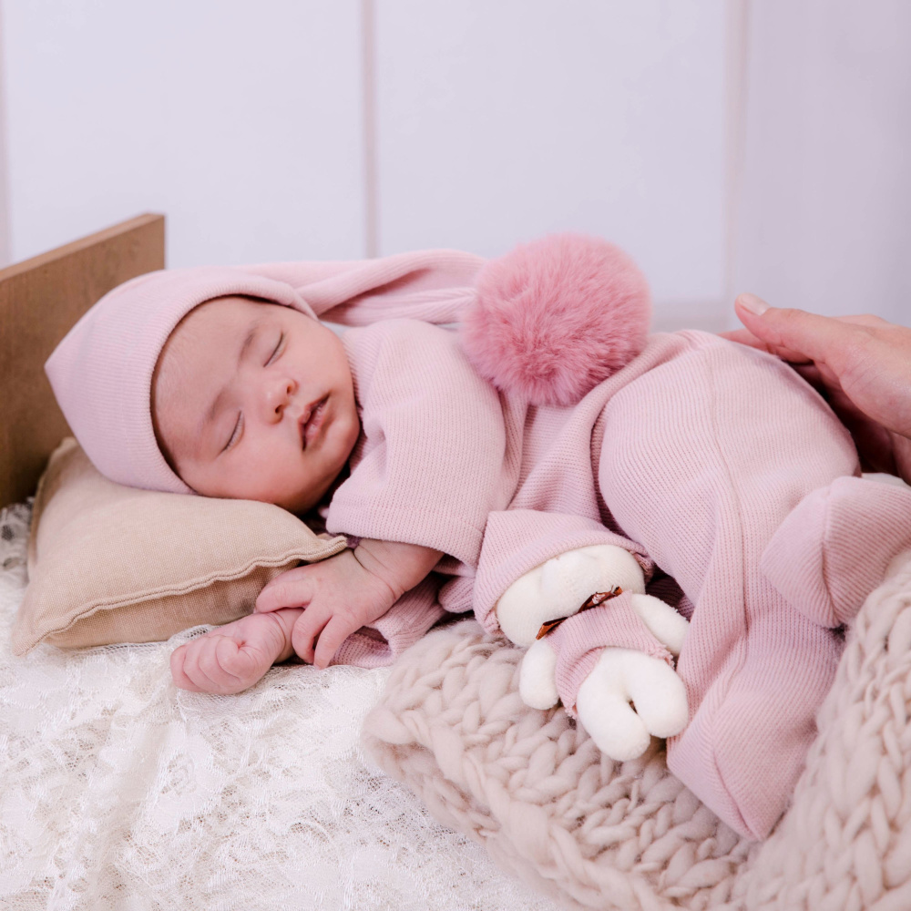 Calming Tones for Baby