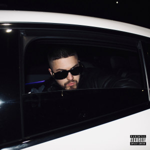 Album VETRI BLACK (Explicit) from 