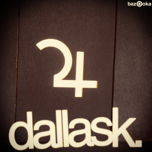 Album Jupiter oleh Dallask