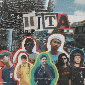 Album Hita (Explicit) from Jejeey