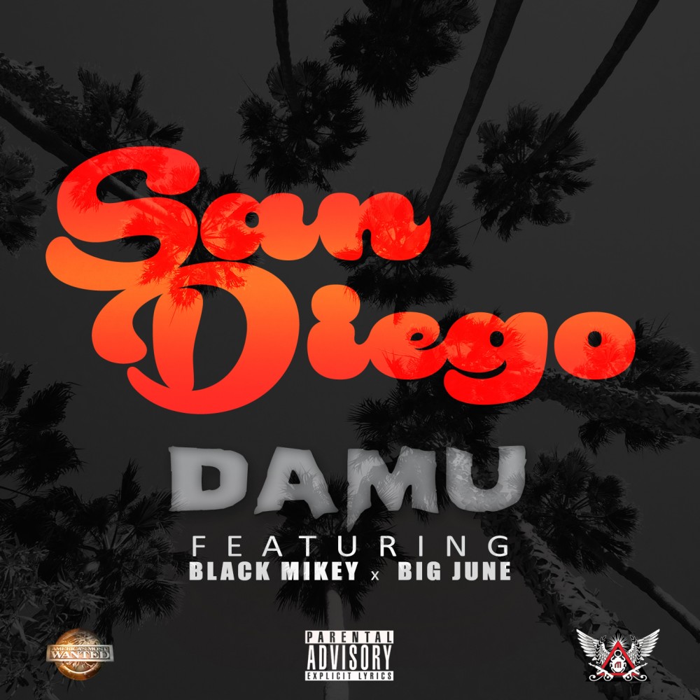 San Diego (Explicit)