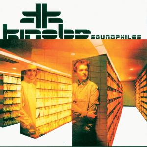 Kinobe的專輯Soundphiles