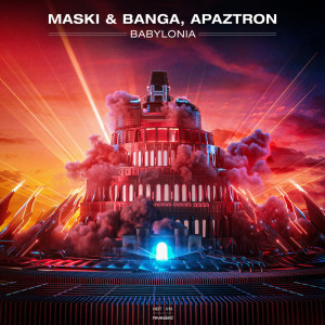Listen to Babylonia song with lyrics from Maski & Banga