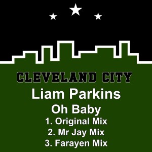 Liam Parkins的專輯Oh Baby