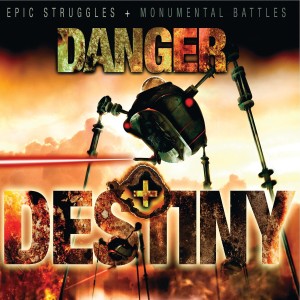 อัลบัม Danger And Destiny ศิลปิน Jonas Axel Andreas Edquist