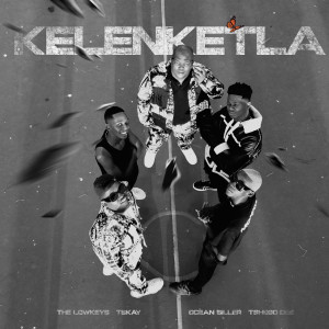 The Lowkeys的专辑KELENKETLA (Explicit)