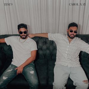 ดาวน์โหลดและฟังเพลง Test 9 (feat. YoungZinhai) พร้อมเนื้อเพลงจาก Carol