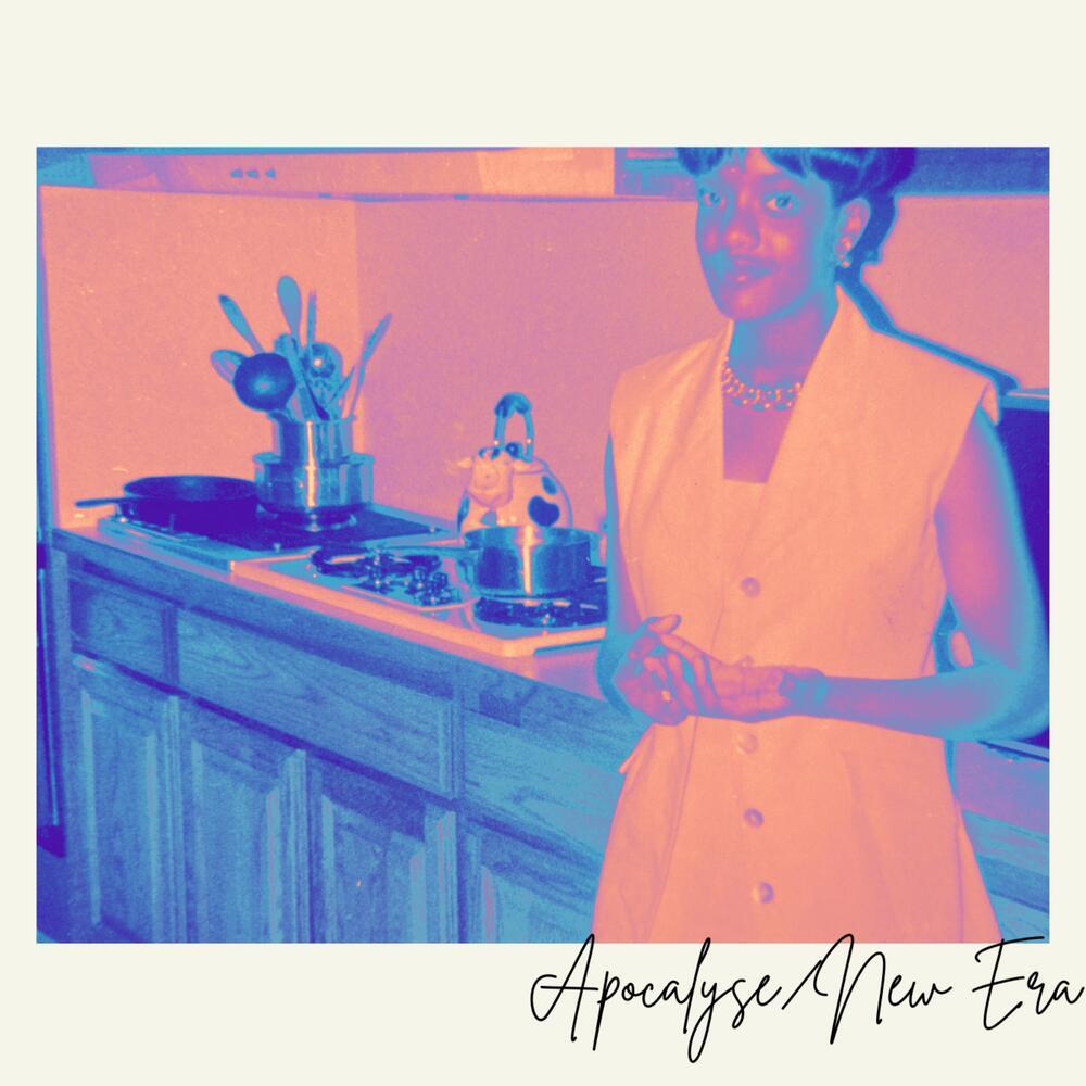 Apocalypse/New Era (Explicit)