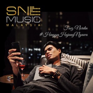 收听Faez Nordin的Hingga Hujung Nyawa歌词歌曲