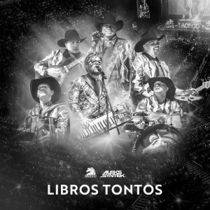 Bronco的專輯Libros Tontos (En Vivo)