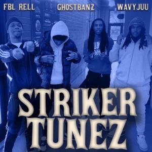 ดาวน์โหลดและฟังเพลง STRIKER TUNEZ (Explicit) พร้อมเนื้อเพลงจาก WavyJuu
