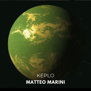 Matteo Marini的專輯Keplo