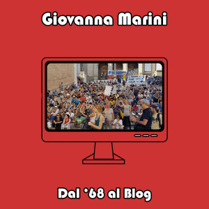Album Dal '68 al Blog from Giovanna Marini