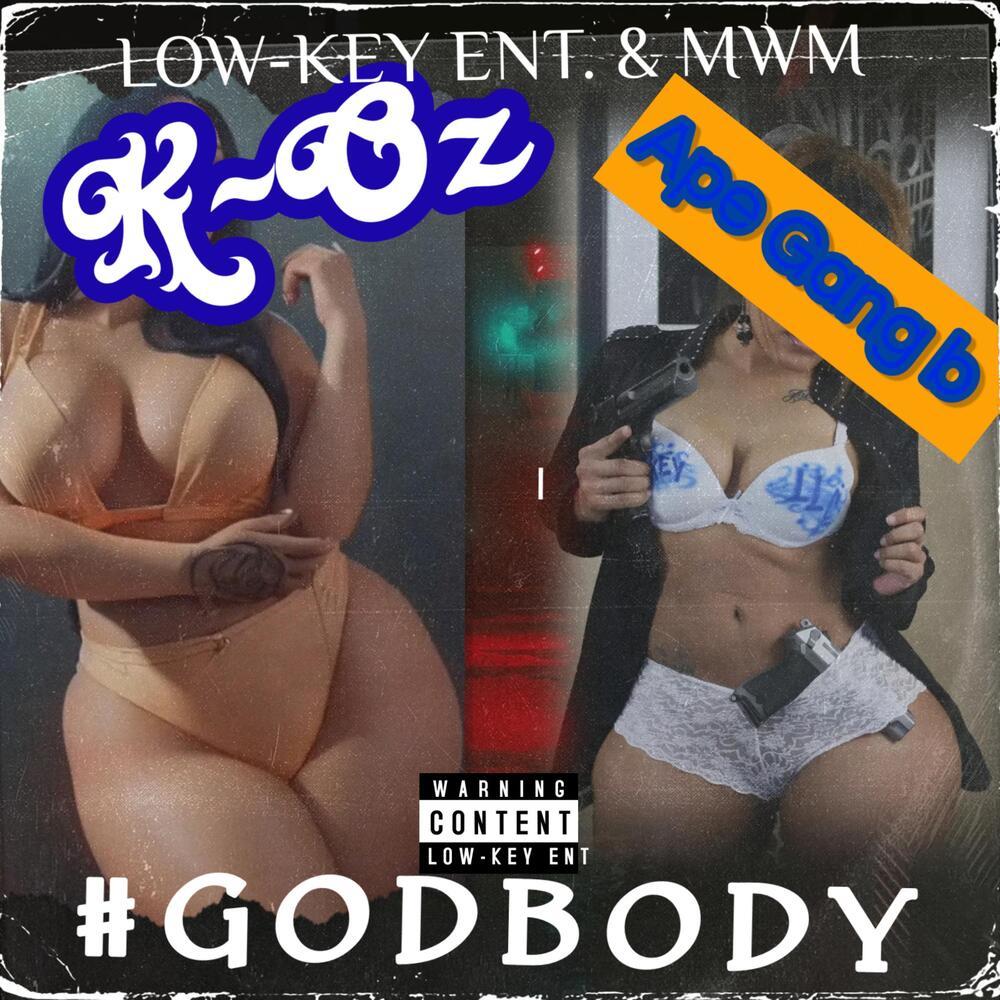 GodBody (Explicit)