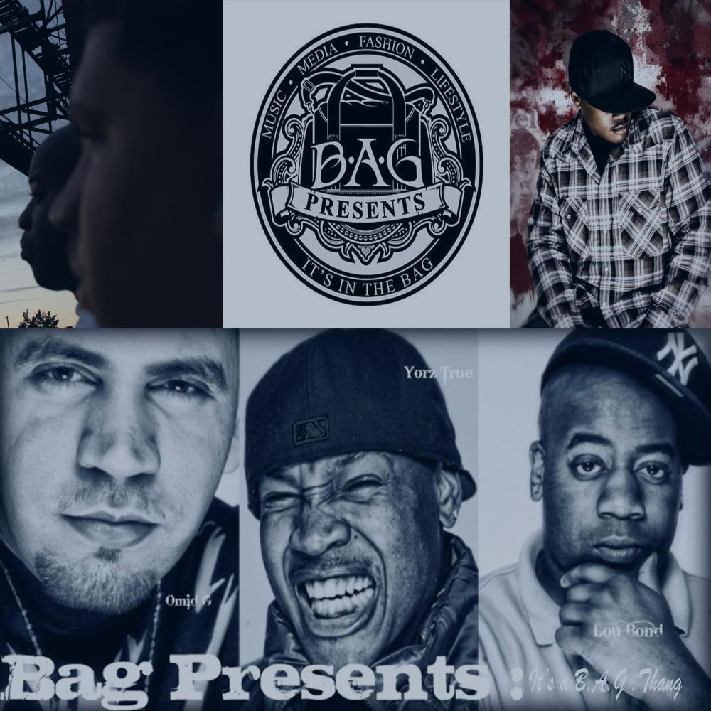 Made To Do It (feat. Omid G & Lou Costello) (Explicit)