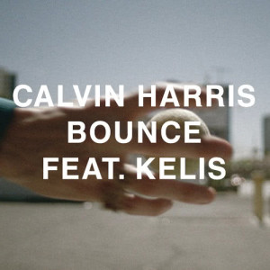 อัลบัม Bounce ศิลปิน Calvin Harris