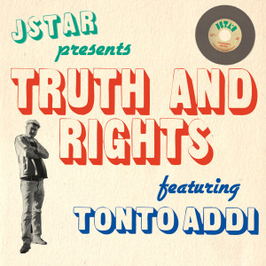 Listen to Truth and Rights (Manasseh Dub) song with lyrics from Jstar