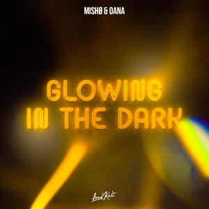 Album Glowing In The Dark oleh Oana