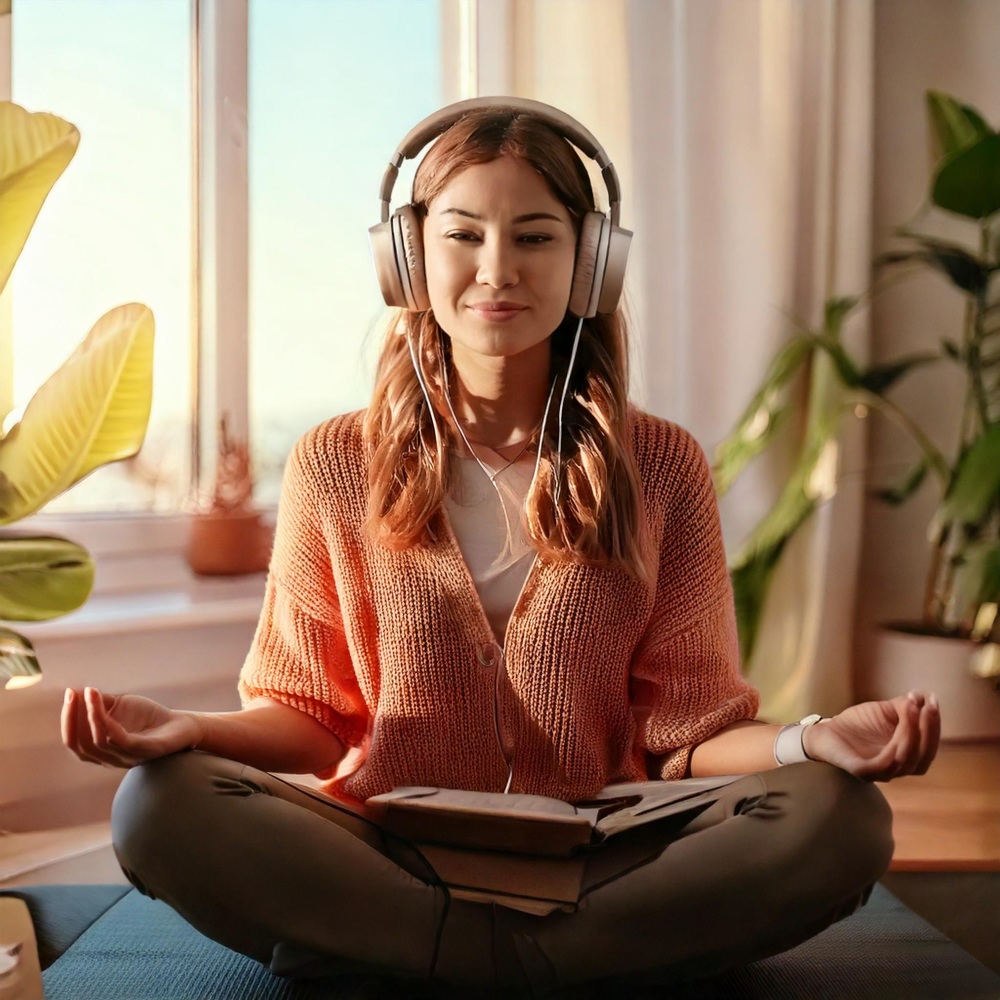 Meditation Calm Drift
