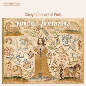 收聽Chelys Consort of Viols的Fantasias & In Nomines: No. 10 in E Minor, Fantasia a 4, Z. 741歌詞歌曲