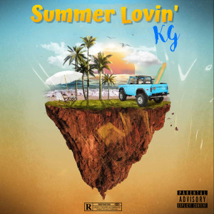KG的專輯Summer Lovin' (Explicit)