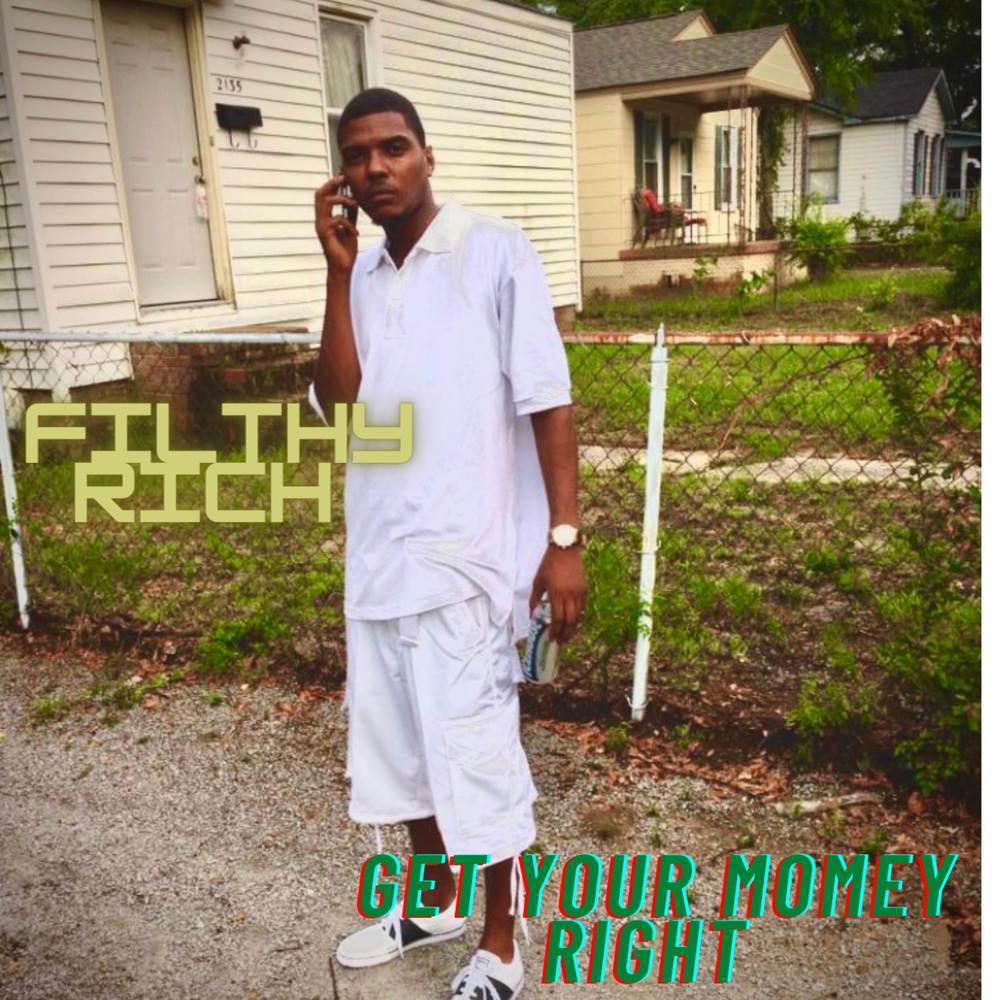 Get Your Money Right (Explicit)