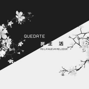 收聽Mg La Nueva Melodía的QUEDATE歌詞歌曲