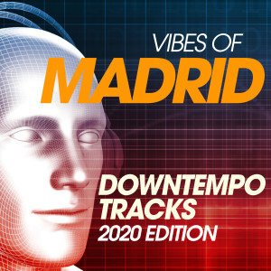 Album Vibes Of Madrid Downtempo Tracks 2020 Edition oleh Group Star