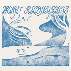Album 心建筑 Heart Reconstructs from 午夜乒乓