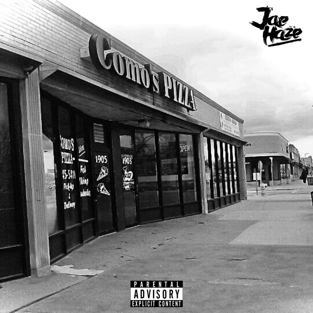 Comos (feat. Cangelosi)