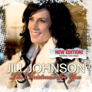 Jill Johnson的專輯The Christmas In You